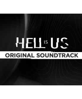 Hell is Us - Soundtrack DLC Steam Key GLOBAL